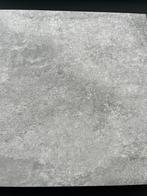 60x60x3 cm Marmerstone Light Grey Keramische tegel, Tuin en Terras, Tegels en Klinkers, Nieuw, Keramiek, Ophalen, Terrastegels