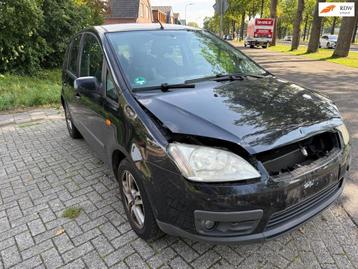 Ford Focus C-Max 1.6-16V Futura Loop of Sloop beschikbaar voor biedingen