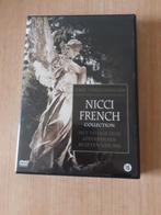 Nicci French Collection (3-dubbele DVD), Vanaf 16 jaar, Ophalen of Verzenden, Zo goed als nieuw, Overige gebieden