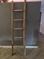 Decoratieladder, Ophalen, Zo goed als nieuw, 2 tot 4 meter
