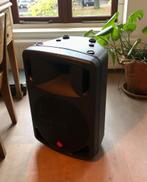 LEM D400 actieve luidsprekers(2x) - PA-speakers, goede staat, Gebruikt, 120 watt of meer, Front, Rear of Stereo speakers, Ophalen