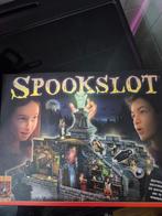 Spookslot Bordspel, Hobby en Vrije tijd, Gezelschapsspellen | Bordspellen, Een of twee spelers, Ophalen of Verzenden, Gebruikt
