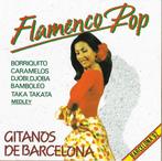 Gitanos De Barcelona - Flamenco Pop. ‘92, Verzenden, Zo goed als nieuw