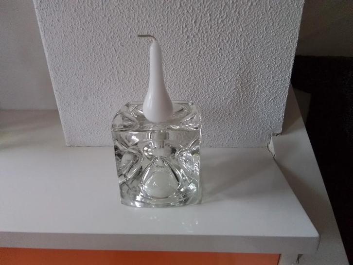 Sklo Union, Antiek en Kunst, Antiek | Glas en Kristal, Ophalen of Verzenden