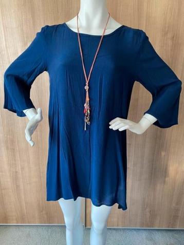 Tuniek Ibiza look van Voila SXM mt. XL beschikbaar voor biedingen