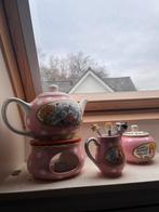 Blond servies, Huis en Inrichting, Keuken | Servies, Ophalen, Blond Amsterdam, Overige typen, Zo goed als nieuw