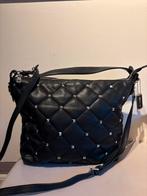 JOOP!Model: Stellato Dalia tas studs  zwart, black, noir, Sieraden, Tassen en Uiterlijk, Ophalen of Verzenden, Zo goed als nieuw