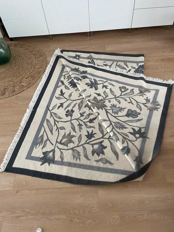 Ikea vloerkleed wol 180 x 240