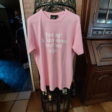 T-Shirt van het merk By Gordon. Maat XL. beschikbaar voor biedingen