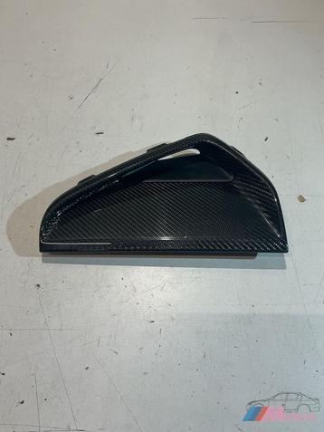 AUDI A3 BUMPERROOSTER LINKS 8Y0807245B beschikbaar voor biedingen