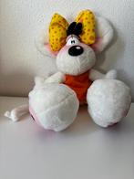 Zeldzame diddlina knuffel uit jaren ‘90, Verzamelen, Diddl, Ophalen of Verzenden, Zo goed als nieuw, Knuffel