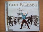 Cliff Richard At The Movies 1959-1974 (2-CD) Summer Holiday,, Cd's en Dvd's, Cd's | Filmmuziek en Soundtracks, Ophalen of Verzenden
