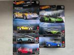 Hot Wheels Premium Exotic Envy 2 set 2022, Ophalen of Verzenden, Nieuw, Auto