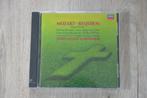 MOZART - REQUIEM KYRIE KV341 by John Eliot Gardiner, Verzenden, Classicisme, Zo goed als nieuw, Overige typen