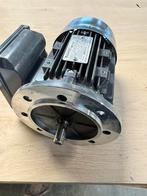 Elektromotor 220 volt nieuw, Ophalen of Verzenden, Nieuw