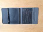 Samsung Tab S9 Hoes met Toetsenbord, Computers en Software, Tablet-hoezen, Gebruikt, Tab S9, 11 inch, Bescherming voor- en achterkant
