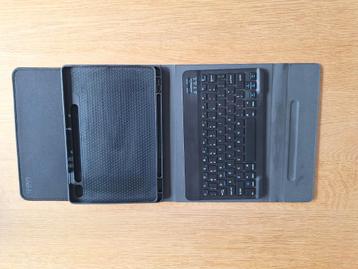 Samsung Tab S9 Hoes met Toetsenbord beschikbaar voor biedingen