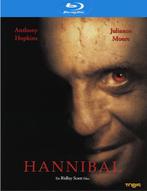 Blu-ray: Hannibal, Ophalen of Verzenden, Zo goed als nieuw, Horror