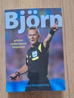 Gerard Braspenning - Björn (gesigneerd, in nieuwstaat), Ophalen of Verzenden, Zo goed als nieuw, Gerard Braspenning, Sport