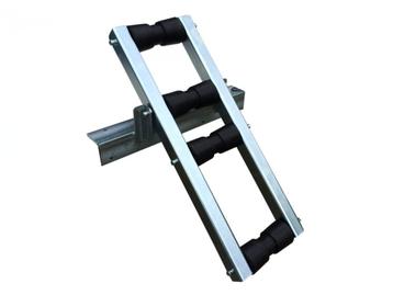 Kantelsysteem – Waltrekker 80 cm voor kade of steiger beschikbaar voor biedingen