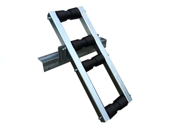 Kantelsysteem – Waltrekker 80 cm voor kade of steiger, Watersport en Boten, Accessoires en Onderhoud, Nieuw, Overige typen, Ophalen of Verzenden