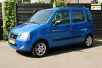 Suzuki Wagon R+ 1.3 S-Limited * Airco * Schakelt goed *, Auto's, Suzuki, Origineel Nederlands, Te koop, 5 stoelen, Benzine