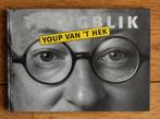 Youp van het Hek terugblik boek en 2 x cd, Boeken, Ophalen of Verzenden, Zo goed als nieuw, Cabaret, Youp van het Hek