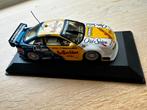 Modelauto Opel Calibra 4x4, Ophalen, Zo goed als nieuw