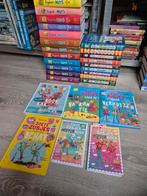 6x Zoete Zusjes + 12x Dagboek Muts + 9x Leven van een Loser, Ophalen of Verzenden, Zo goed als nieuw