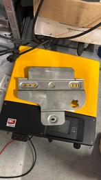 Zonnepanelen omvormer 1-fase 3000 watt SMA, Ophalen of Verzenden, Gebruikt, Overige typen