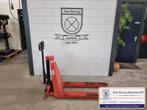 palletheffer BT HL10/3 pompwagen handpompwagen hoogheffer, Doe-het-zelf en Verbouw, Palletwagens en Pompwagens, Ophalen, Gebruikt
