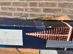 Vlaggenmast Kerstboom Verlichting - 6 Meter, Ophalen, Kunststof, Gebruikt, Minder dan 50 watt