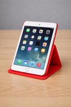 iPad mini (MF432NF/A) – 16GB  incl. rode smart cover, Computers en Software, Apple iPads, Ophalen, Apple iPad, 8 inch, Zo goed als nieuw