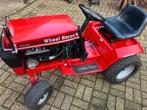 wheelhorse, Ophalen, Gebruikt, Briggs & stratton, Versnellingen