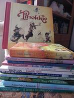 kinderboeken, Boeken, Ophalen of Verzenden, Fictie algemeen, Zo goed als nieuw, Meerdere auteurs