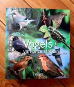 Mooie verzamelband 'Vogels van onze streken' Editions Atlas, Ophalen of Verzenden, Vogels, Zo goed als nieuw