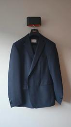 Carl Gross Pak Donkerblauw - Maat 56/30, Kleding | Heren, Kostuums en Colberts, Carl Gross, Blauw, Maat 56/58 (XL), Ophalen of Verzenden