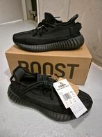 Adidas Yeezy Boost 350 V2 Onyx - Maat 38 2/3 - Nieuw, Zwart, Nieuw, Ophalen of Verzenden, Sneakers of Gympen