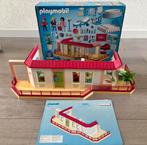 Playmobil Luxe Hotel Suite, Kinderen en Baby's, Speelgoed | Playmobil, Ophalen of Verzenden, Zo goed als nieuw