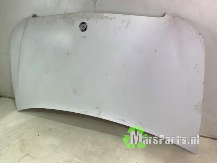 Motorkap van een Mercedes Vito (9147), Auto-onderdelen, Carrosserie en Plaatwerk, Motorkap, Mercedes-Benz, Gebruikt, 3 maanden garantie