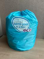 Birth Pool in a Box - Bevalbad TE HUUR, Zo goed als nieuw, Badje, Standaard, Ophalen