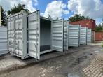 uitvoorraad 40 ‘ft high cube multi door nieuw