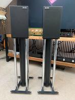 ProAc Tablette ||, Ophalen of Verzenden, Zo goed als nieuw, Front, Rear of Stereo speakers, Overige merken
