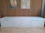 Laag dressoir Pastoe L-serie wit, Huis en Inrichting, Ophalen of Verzenden