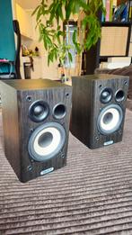 Tannoy Mercury mxR Speakers, Gebruikt, Minder dan 60 watt, Front, Rear of Stereo speakers, Ophalen