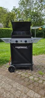 Gasbarbecue, goed onderhouden, zeer weinig gebruikt, Tuin en Terras, Ophalen, Zo goed als nieuw
