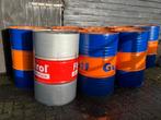 Olie tonnen, Ophalen of Verzenden
