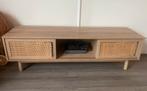 Japandi TV meubel, Huis en Inrichting, Ophalen, 100 tot 150 cm, Zo goed als nieuw, Minder dan 100 cm