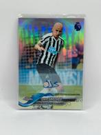 Jonjo Shelvey - Topps Chrome - Auto - Newcastle Legend, Ophalen of Verzenden, Zo goed als nieuw, Buitenlandse clubs, Poster, Plaatje of Sticker