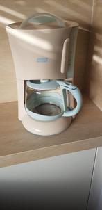 Koffie zet apparaat, Ophalen of Verzenden, Zo goed als nieuw